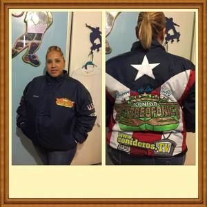 Meet your Posher, Marisol